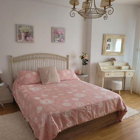 Апартаменты Piso Stylety Alcazar Талавера-де-ла-Рейна Экстерьер фото