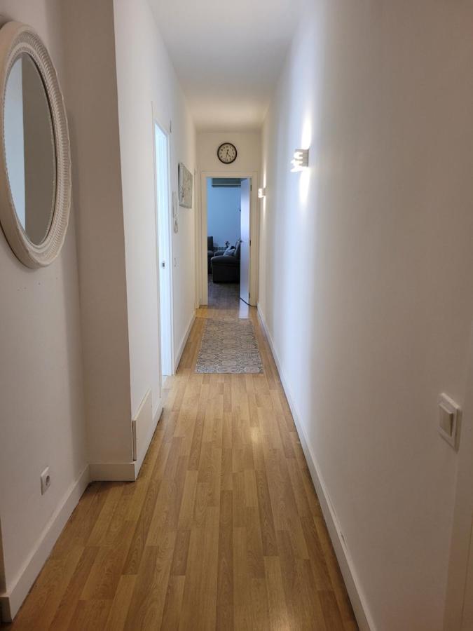 Апартаменты Piso Stylety Alcazar Талавера-де-ла-Рейна Экстерьер фото