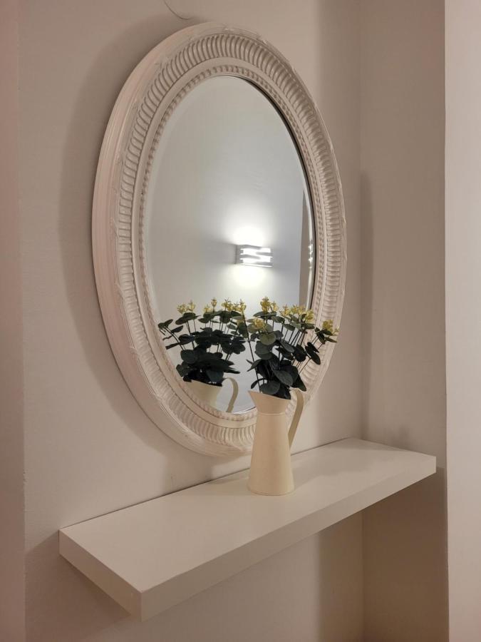 Апартаменты Piso Stylety Alcazar Талавера-де-ла-Рейна Экстерьер фото
