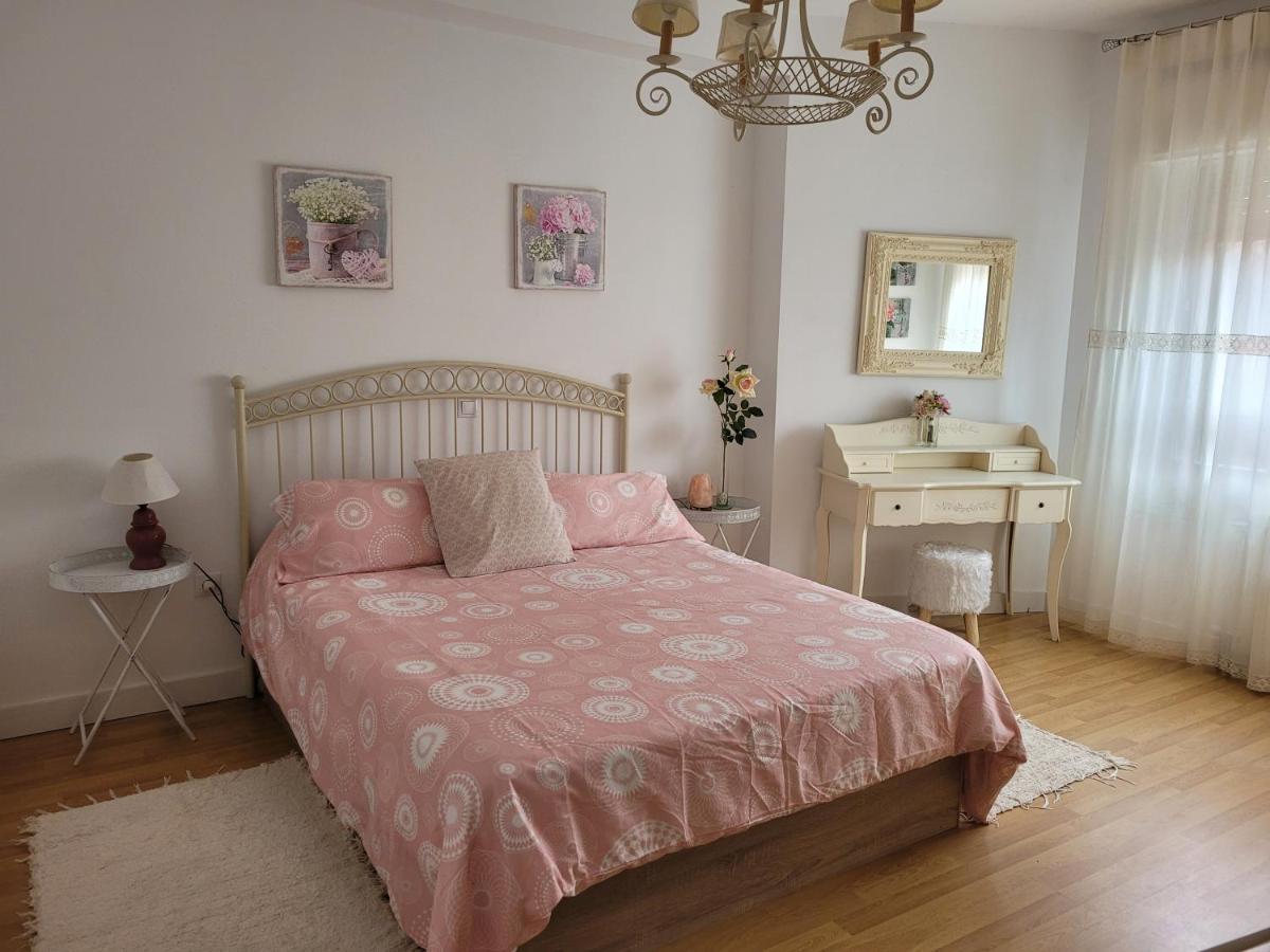 Апартаменты Piso Stylety Alcazar Талавера-де-ла-Рейна Экстерьер фото