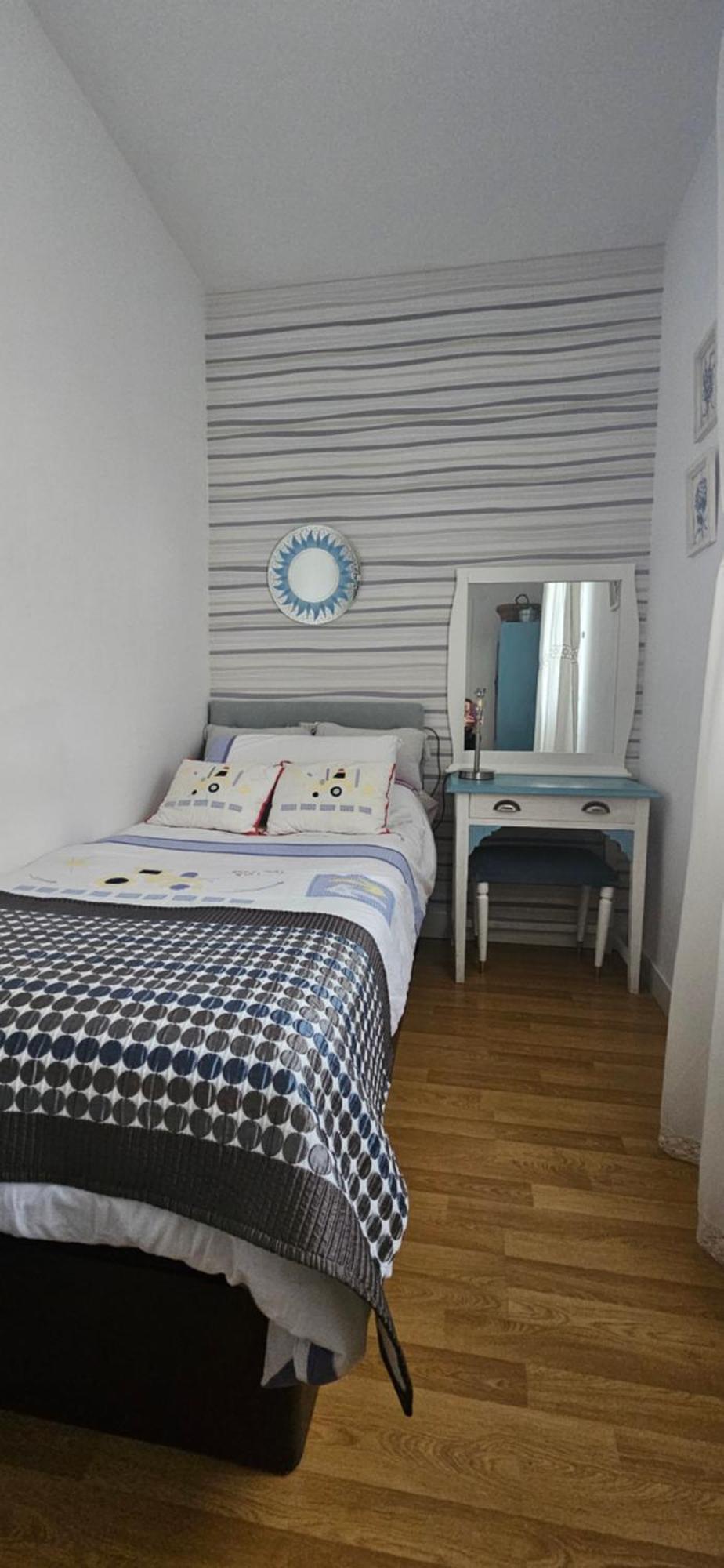 Апартаменты Piso Stylety Alcazar Талавера-де-ла-Рейна Экстерьер фото